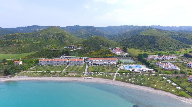 Xenios Anastasia Resort and Spa